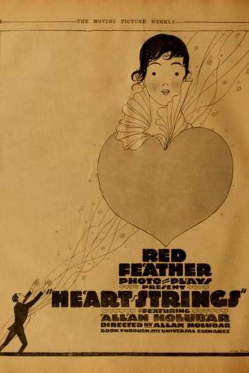Heart Strings Poster