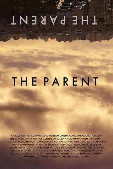 The Parent Poster