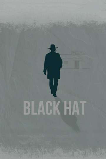 Black Hat Poster