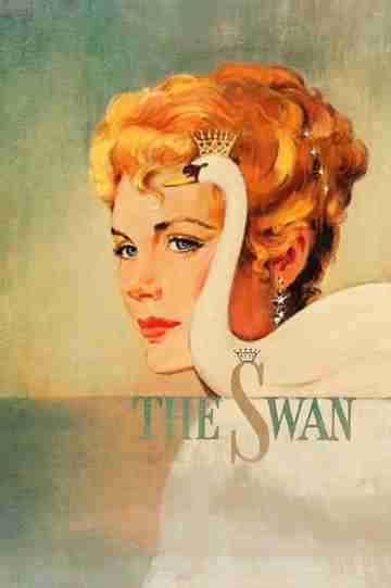 The Swan Poster