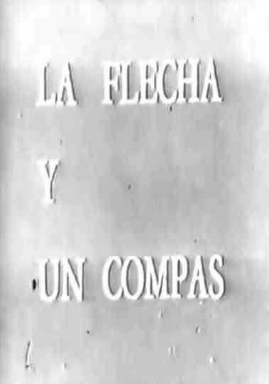 La flecha y un compás