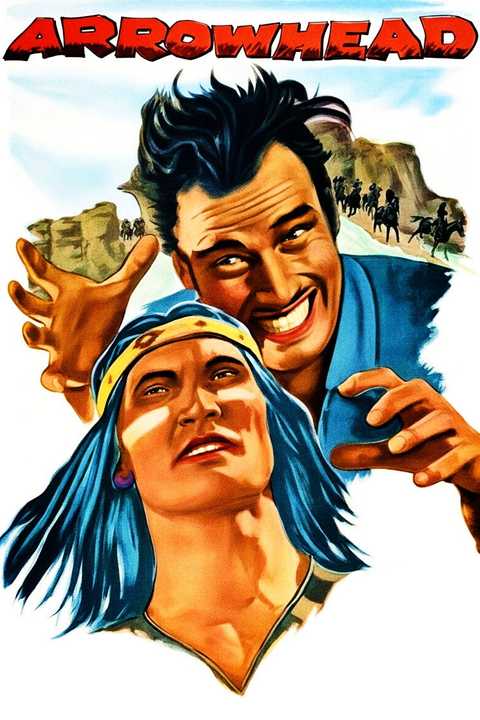 Arrowhead poster