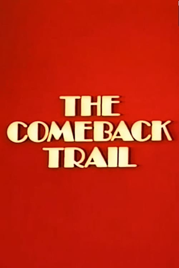 The Comeback Trail Poster