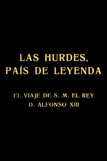 Las Hurdes país de leyenda