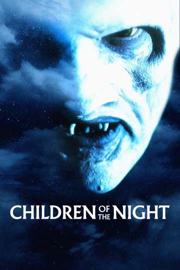 Children of the Night Poster