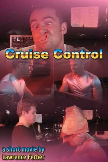 Cruise Control Poster