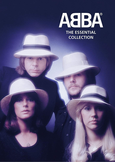 ABBA The Essential Collection