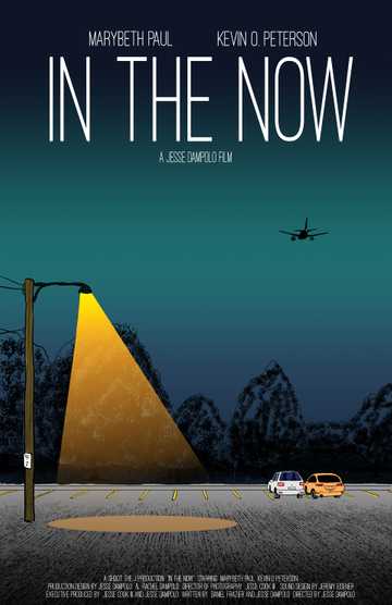 In The Now Poster