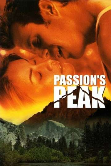 Passions Peak