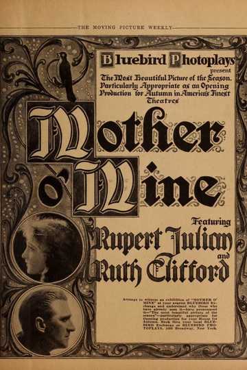 Mother o' Mine Poster