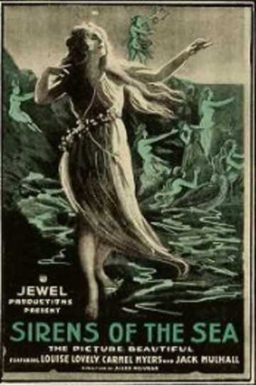 Sirens of the Sea Poster