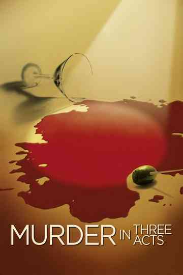 Murder in Three Acts