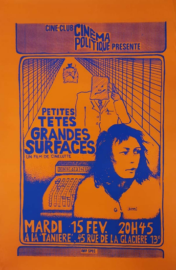 Petites têtes grandes surfaces