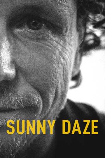 Sunny Daze Poster