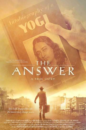 The Answer Poster