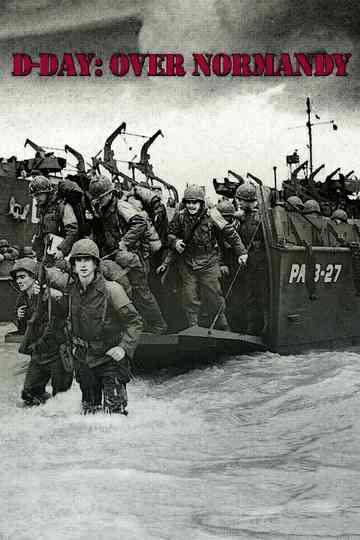 DDay Over Normandy