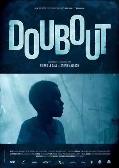 Doubout Poster