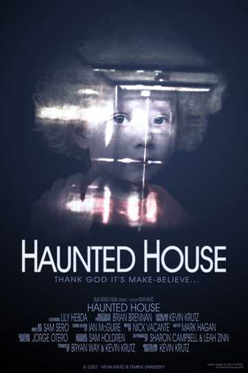 Haunted House