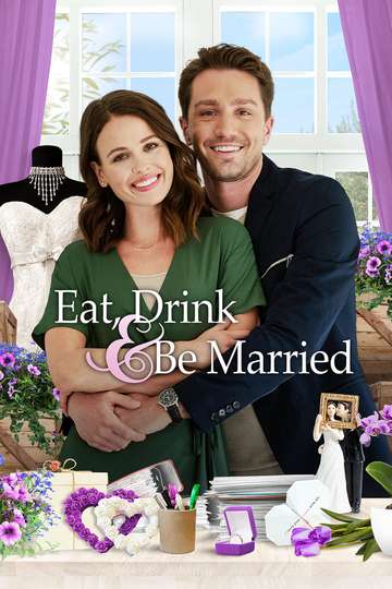 Eat Drink and Be Married Poster