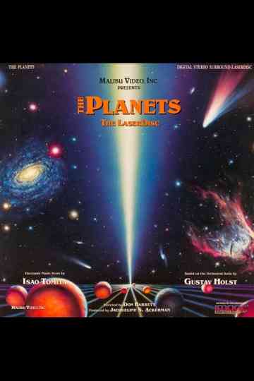 The Planets