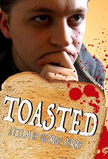 Toasted Poster