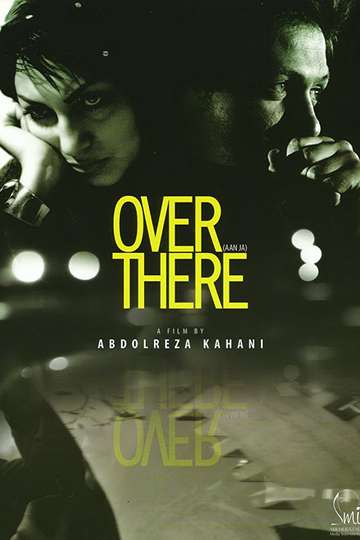Over There Poster