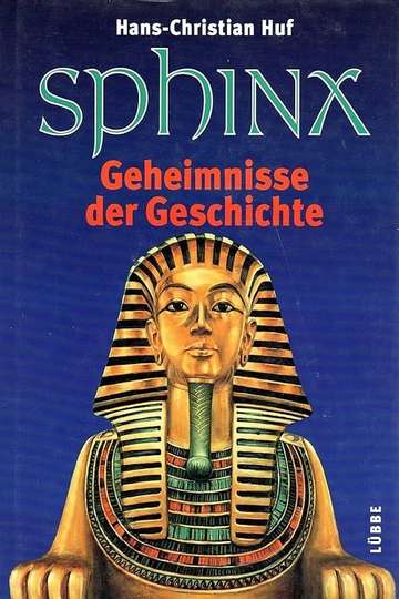 Sphinx – Secrets of the History Poster