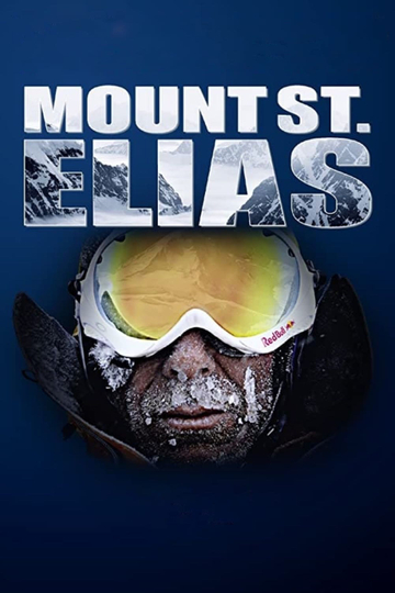 Mount St. Elias Poster