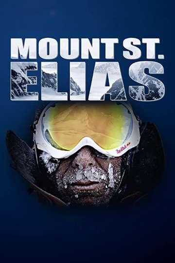 Mount St Elias Poster