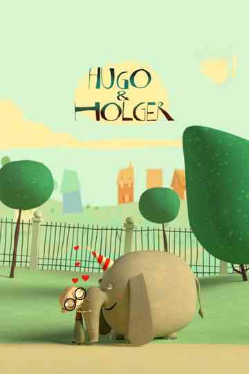 Hugo & Holger