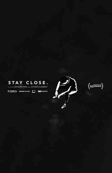 Stay Close poster