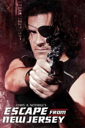 Escape From New Jersey Poster