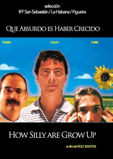 How silly are to grow up