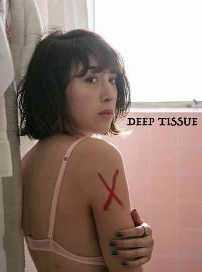 Deep Tissue Poster