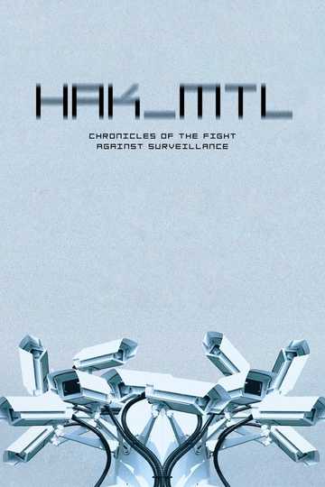 HAKMTL Poster