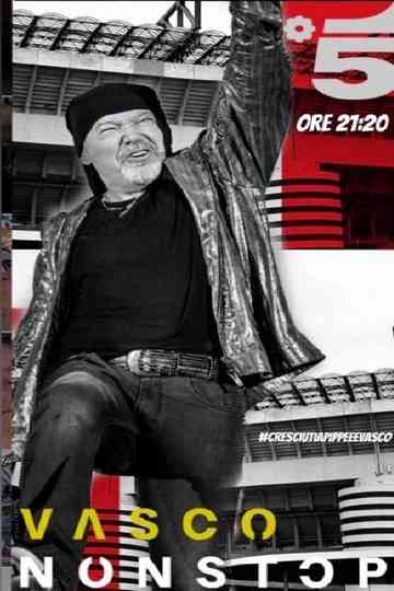 Vasco Rossi  Siamo solo noi  Sei come 6
