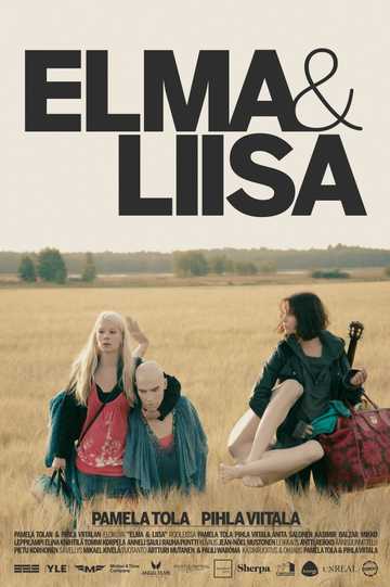 Elma ja Liisa