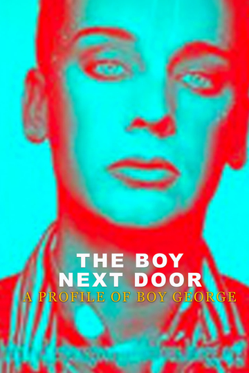 The Boy Next Door A Profile of Boy George