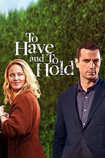 To Have and to Hold Poster