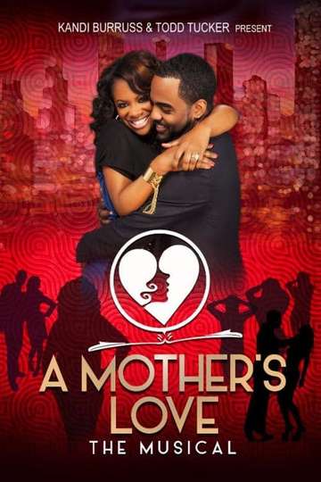 A Mothers Love Poster