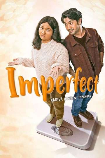 Imperfect Poster