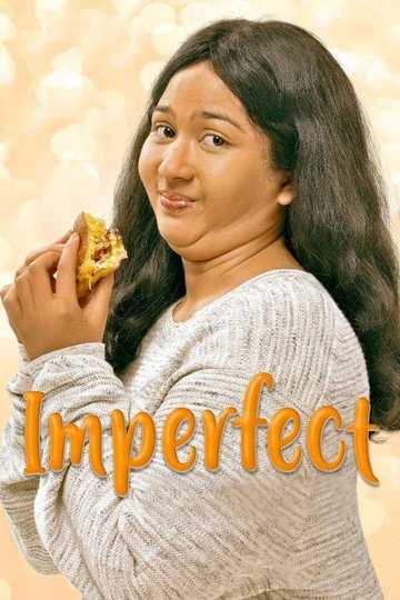 Imperfect Poster