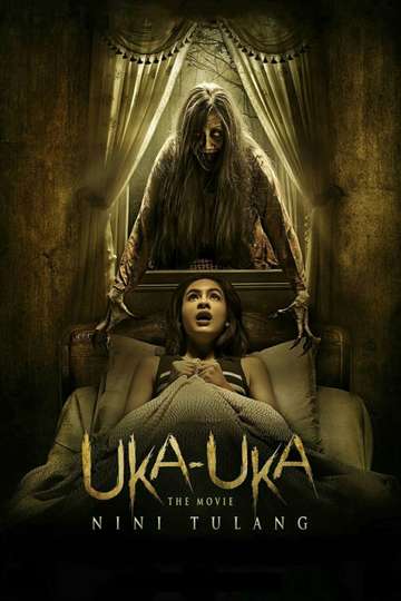 UkaUka The Movie Nini Tulang Poster