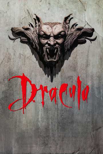 Bram Stoker's Dracula Poster