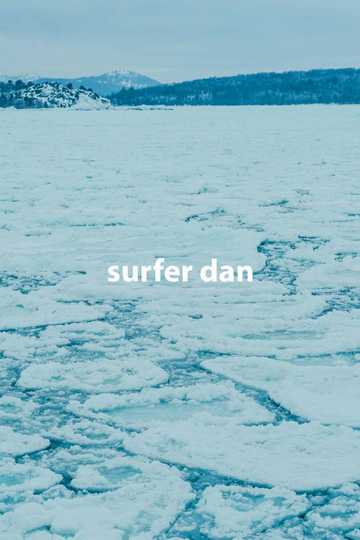 Surfer Dan Poster