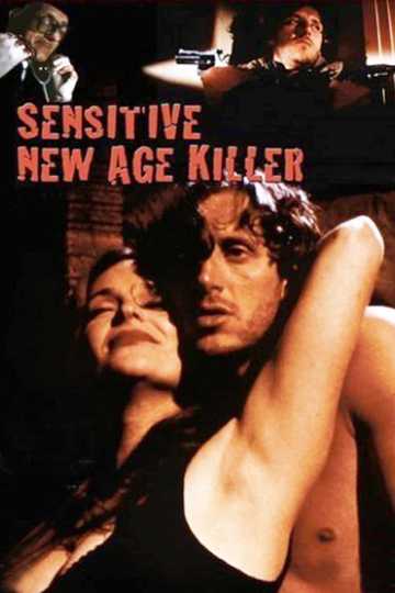 Sensitive New-Age Killer Poster