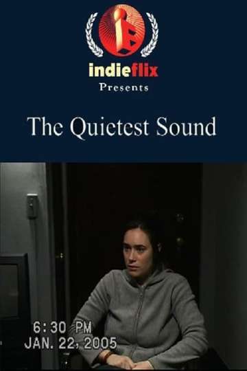 The Quietest Sound Poster