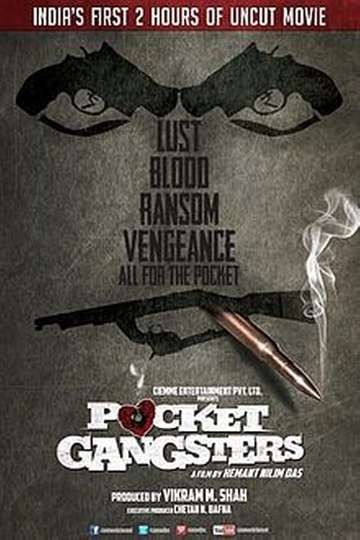 Pocket Gangsters Poster