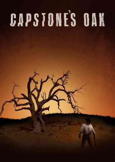 Capstones Oak Poster