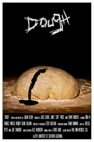 Dough Poster